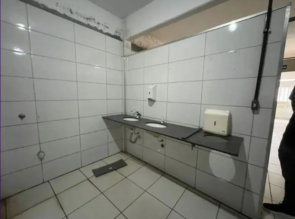 Depósito-Galpão, 1100 m² - Foto 15