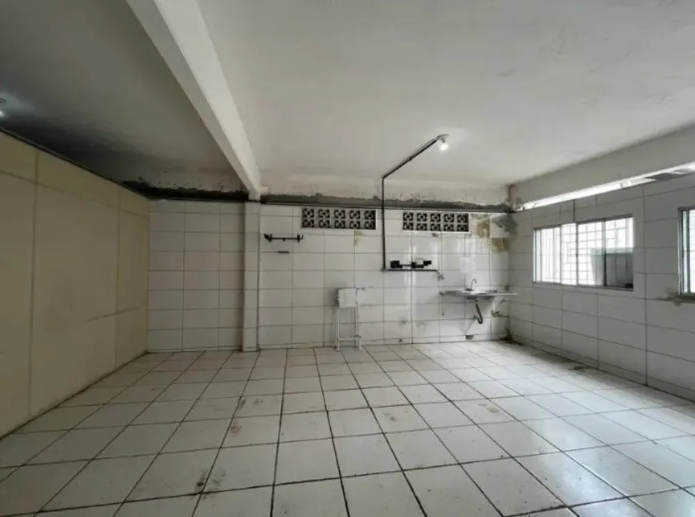 Depósito-Galpão, 1100 m² - Foto 12