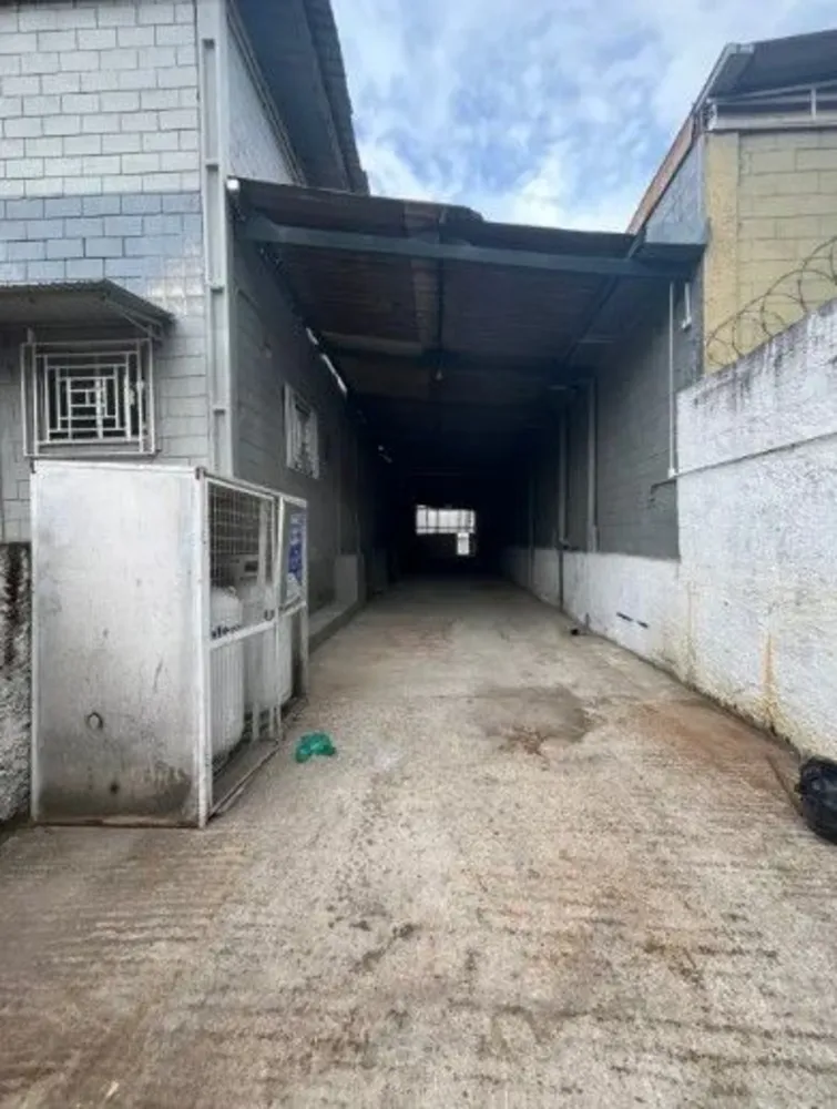 Depósito-Galpão, 1100 m² - Foto 9