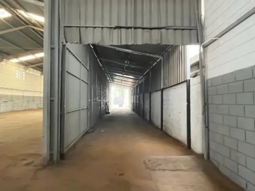 Depósito-Galpão, 1100 m² - Foto 7