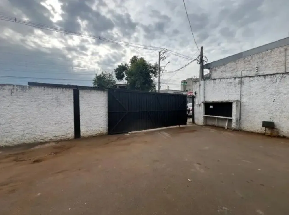 Depósito-Galpão, 1100 m² - Foto 10