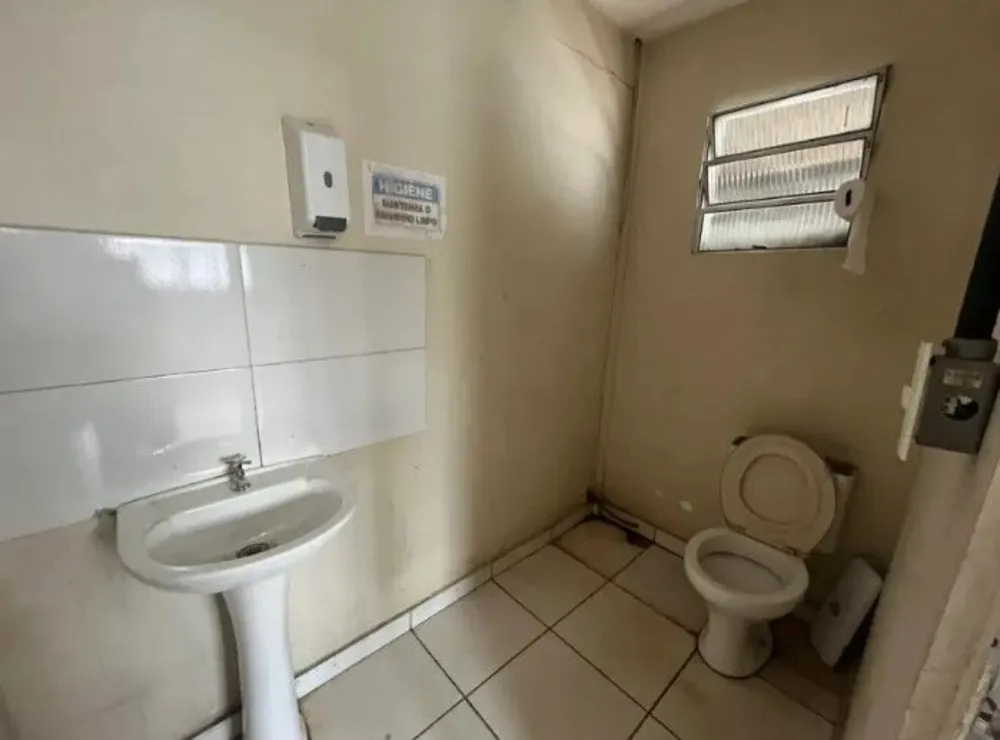 Depósito-Galpão, 1100 m² - Foto 16