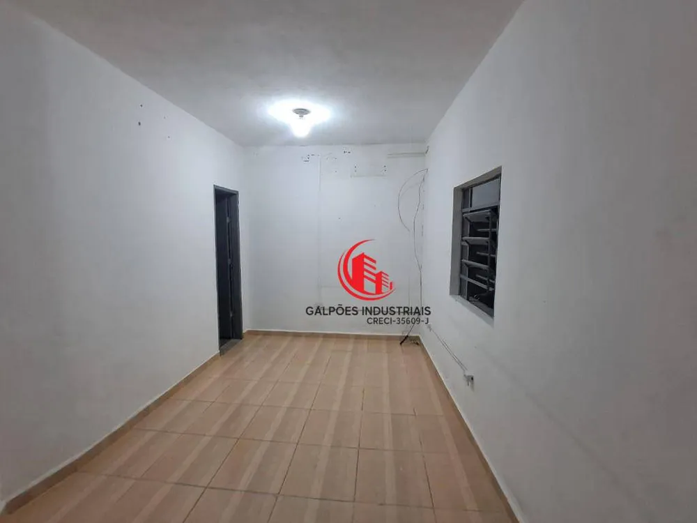 Depósito-Galpão, 533 m² - Foto 11