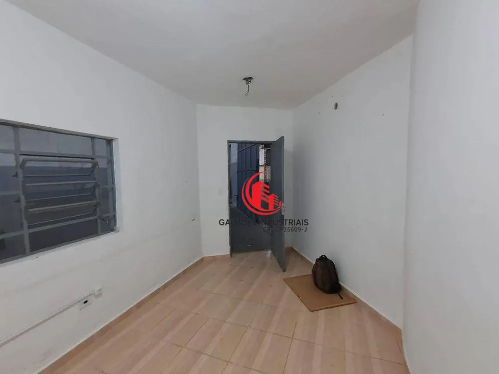 Depósito-Galpão, 533 m² - Foto 12