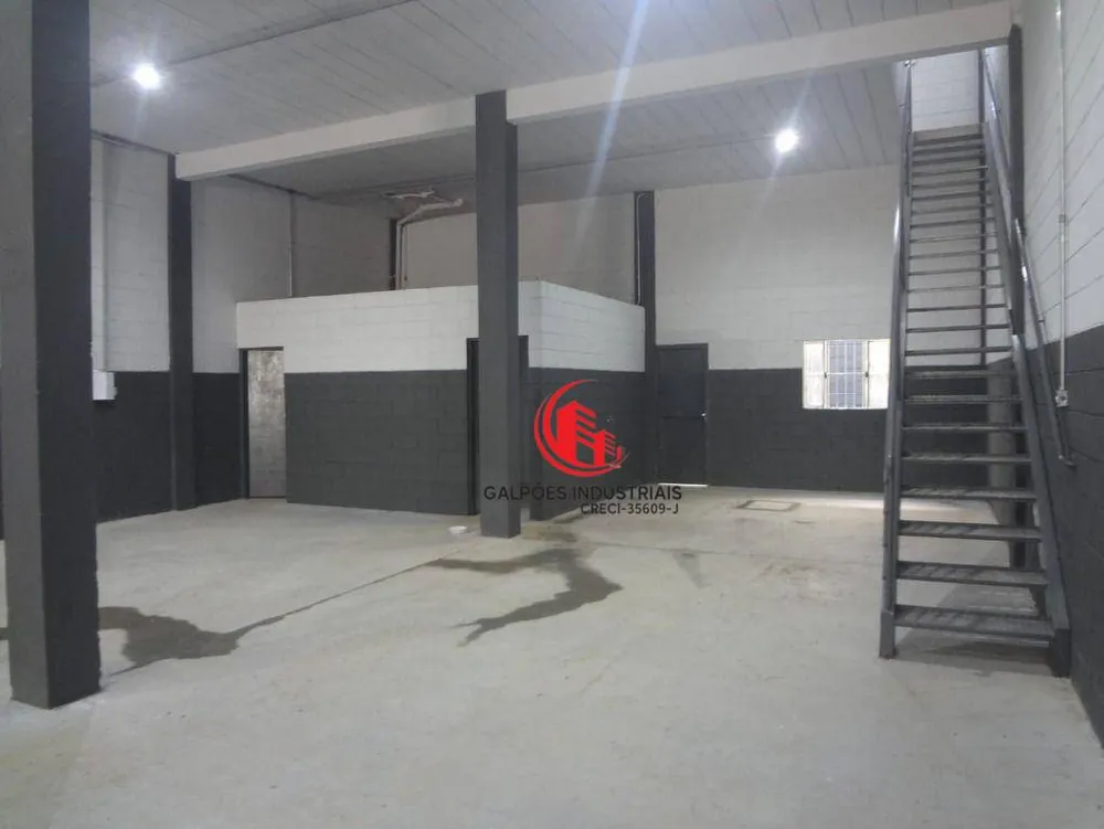 Depósito-Galpão, 550 m² - Foto 7