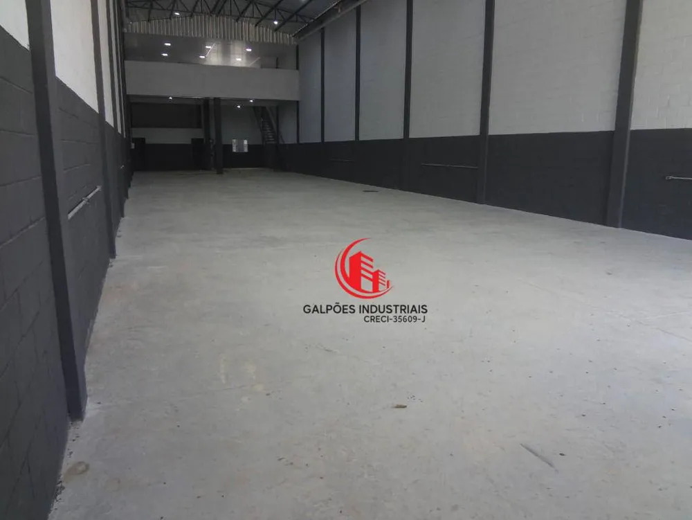 Depósito-Galpão, 550 m² - Foto 13