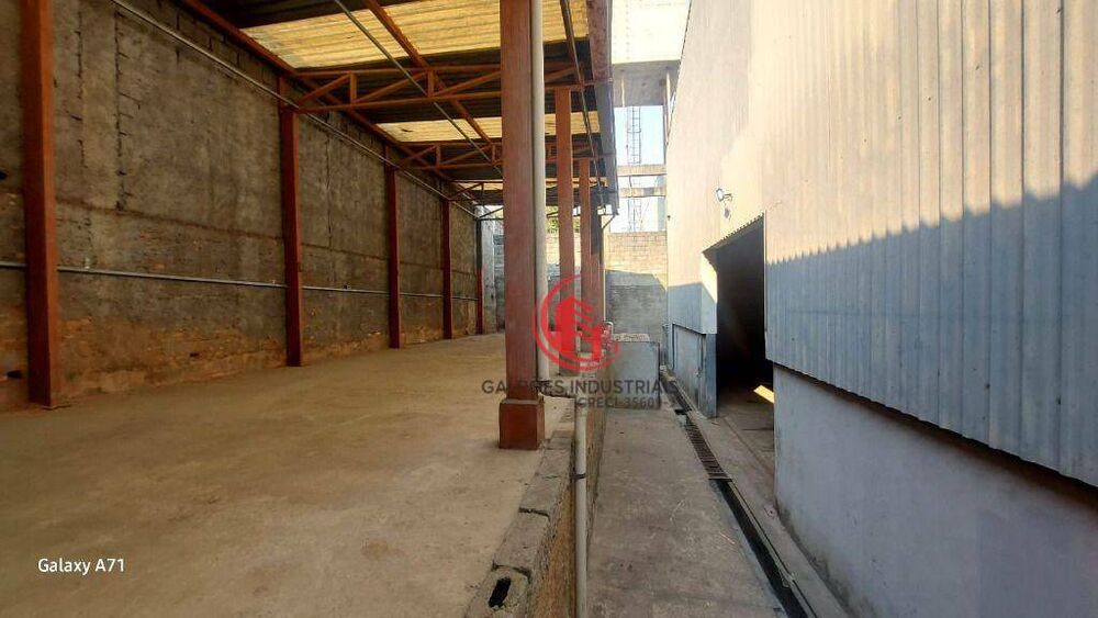 Depósito-Galpão, 1820 m² - Foto 16