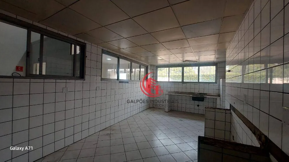 Depósito-Galpão, 1820 m² - Foto 3