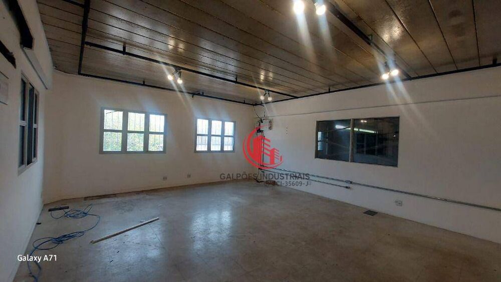 Depósito-Galpão, 1820 m² - Foto 9