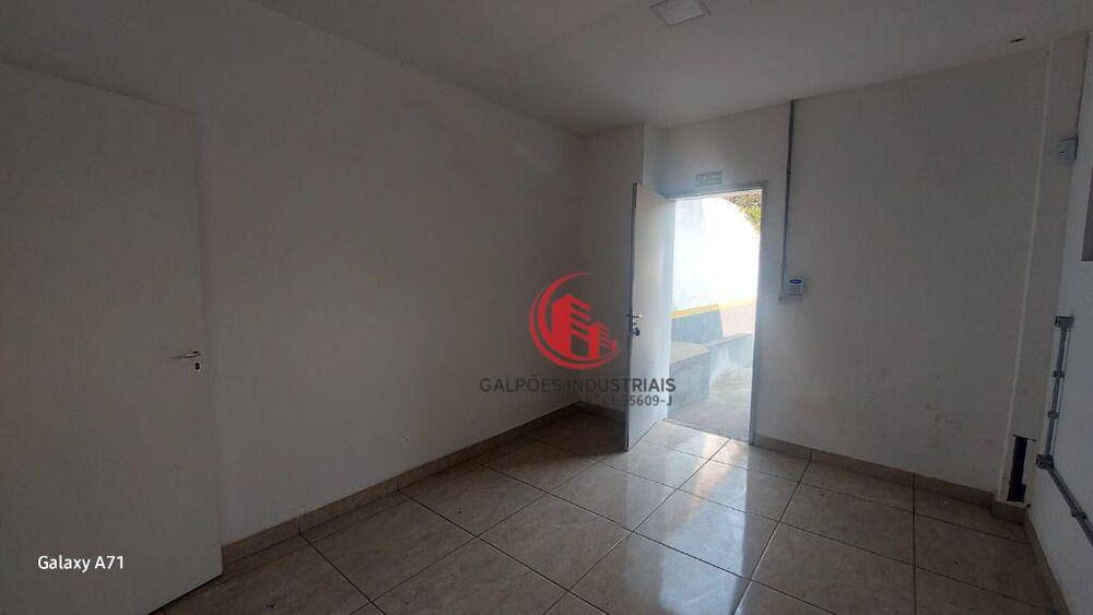 Depósito-Galpão, 1820 m² - Foto 4