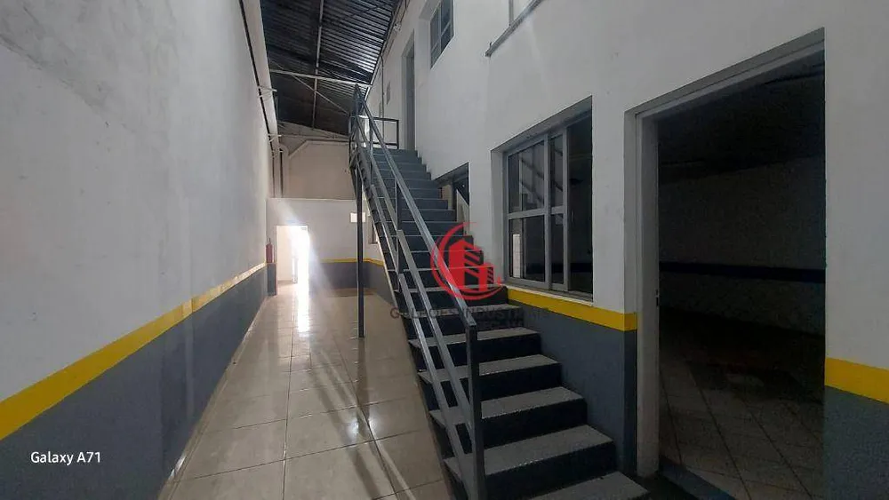 Depósito-Galpão, 1820 m² - Foto 15