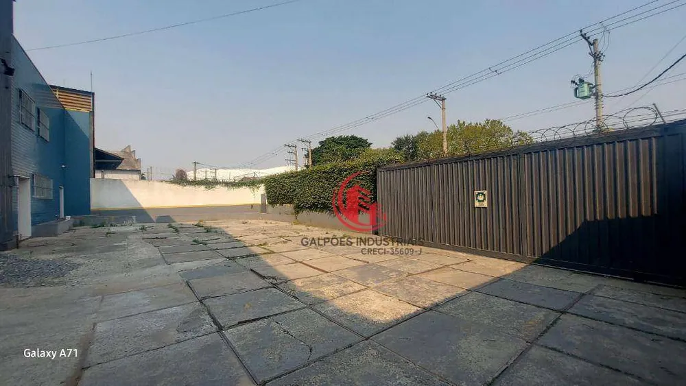 Depósito-Galpão, 1820 m² - Foto 13