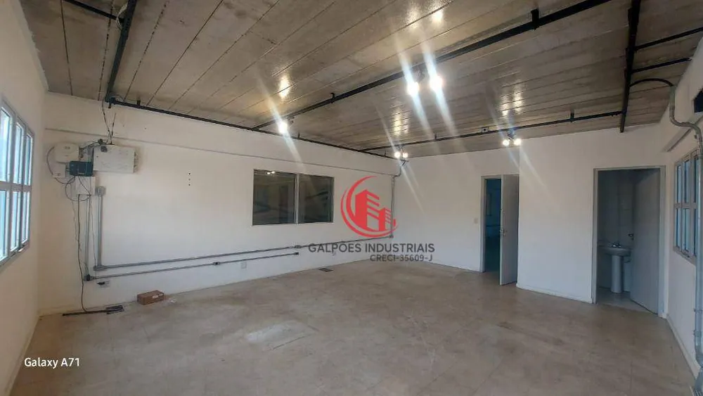 Depósito-Galpão, 1820 m² - Foto 14