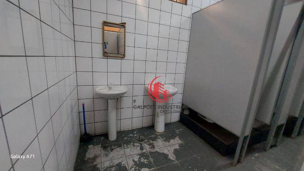 Depósito-Galpão, 1820 m² - Foto 12