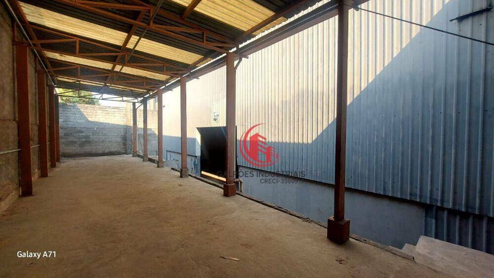 Depósito-Galpão, 1820 m² - Foto 15