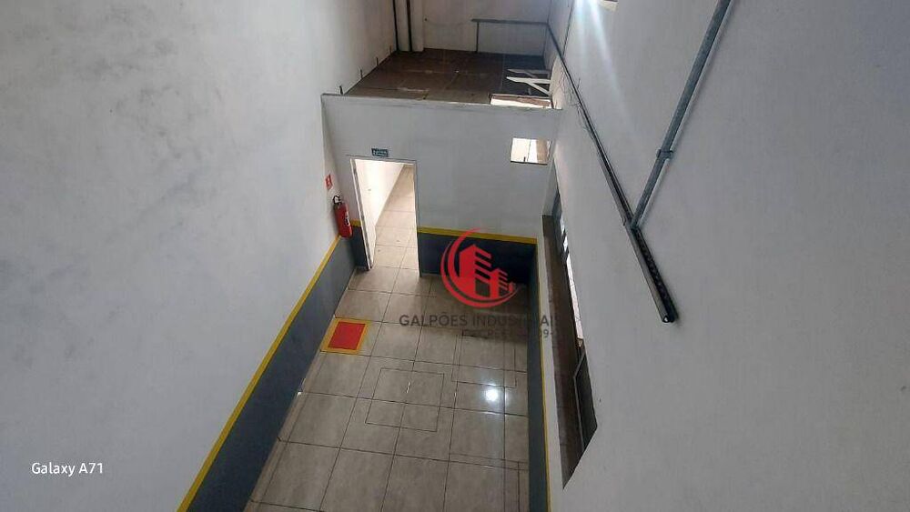 Depósito-Galpão, 1820 m² - Foto 7