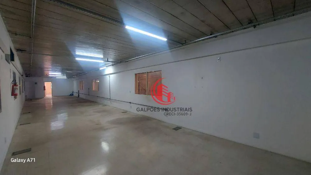 Depósito-Galpão, 1820 m² - Foto 4