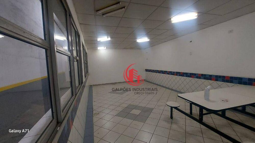 Depósito-Galpão, 1820 m² - Foto 10