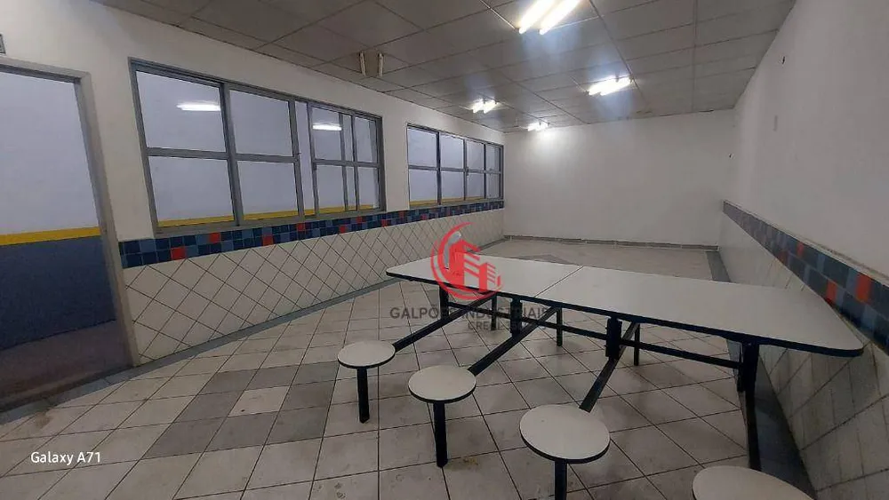 Depósito-Galpão, 1820 m² - Foto 16