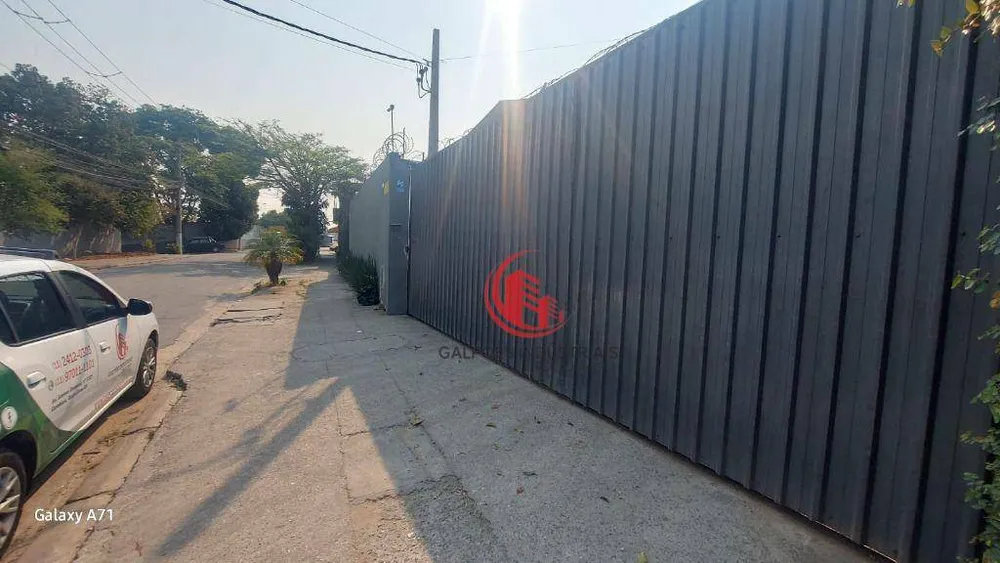 Depósito-Galpão, 1820 m² - Foto 6