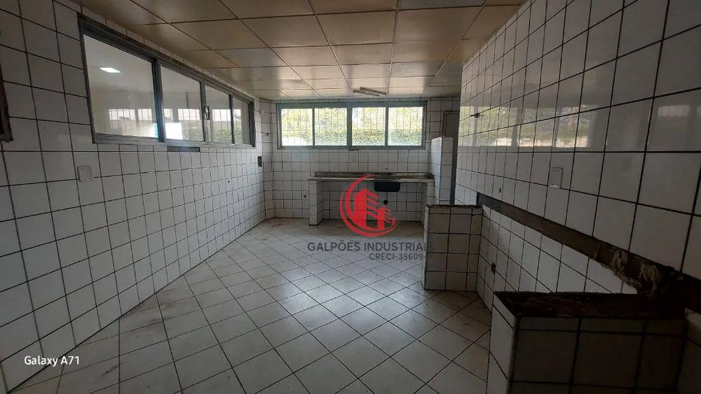 Depósito-Galpão, 1820 m² - Foto 12