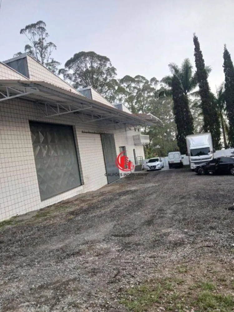Depósito-Galpão, 949 m² - Foto 6