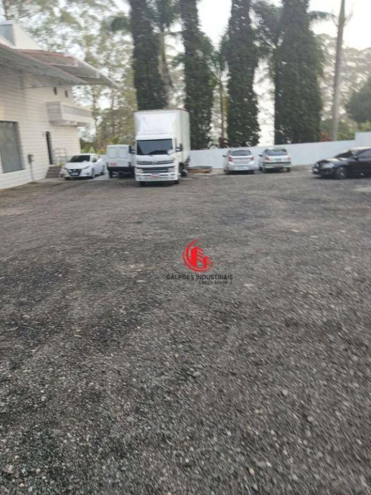 Depósito-Galpão, 949 m² - Foto 4