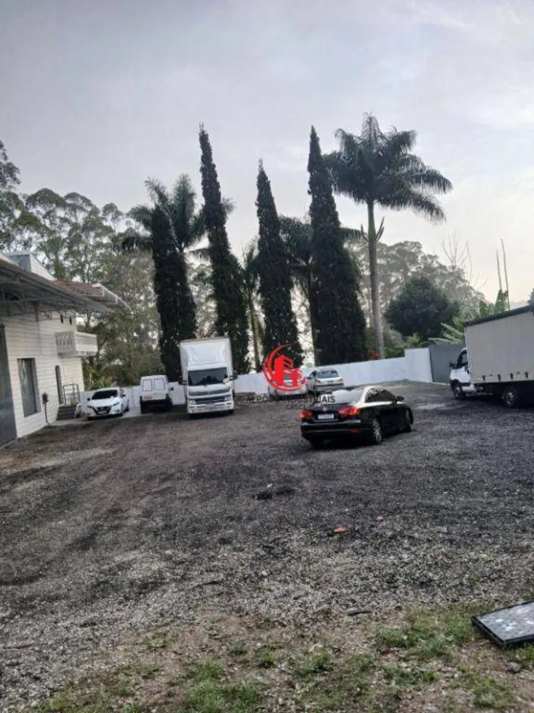 Depósito-Galpão, 949 m² - Foto 5
