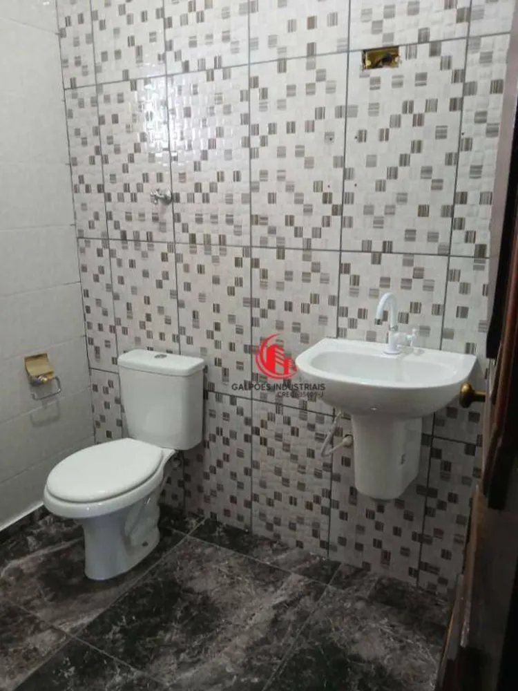 Depósito-Galpão, 949 m² - Foto 15