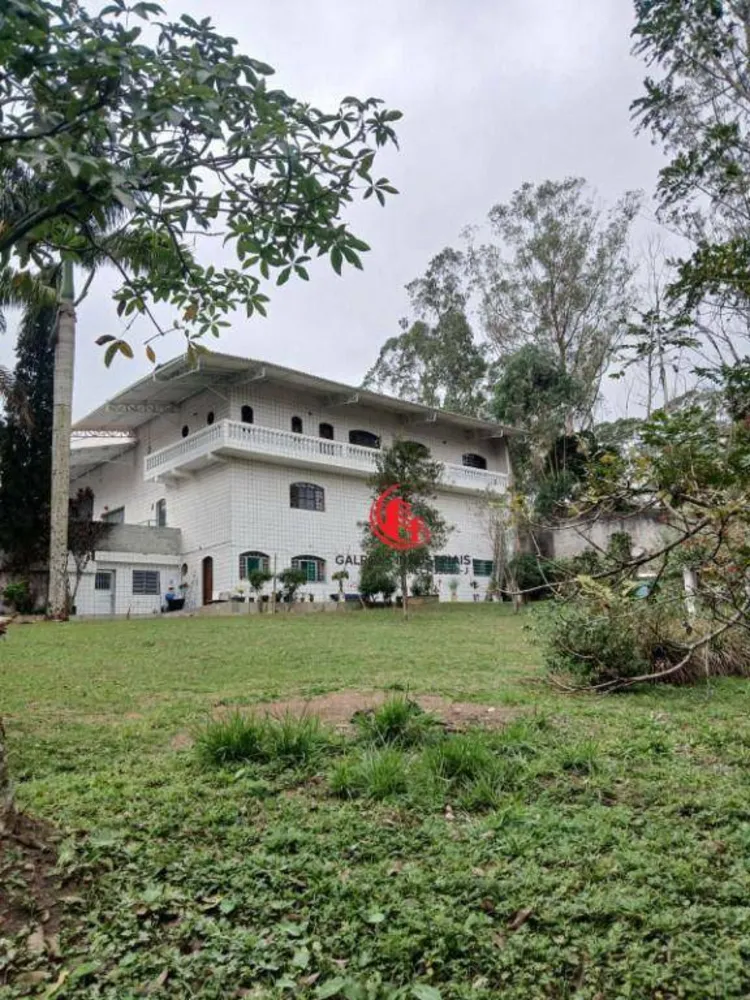 Depósito-Galpão, 949 m² - Foto 8