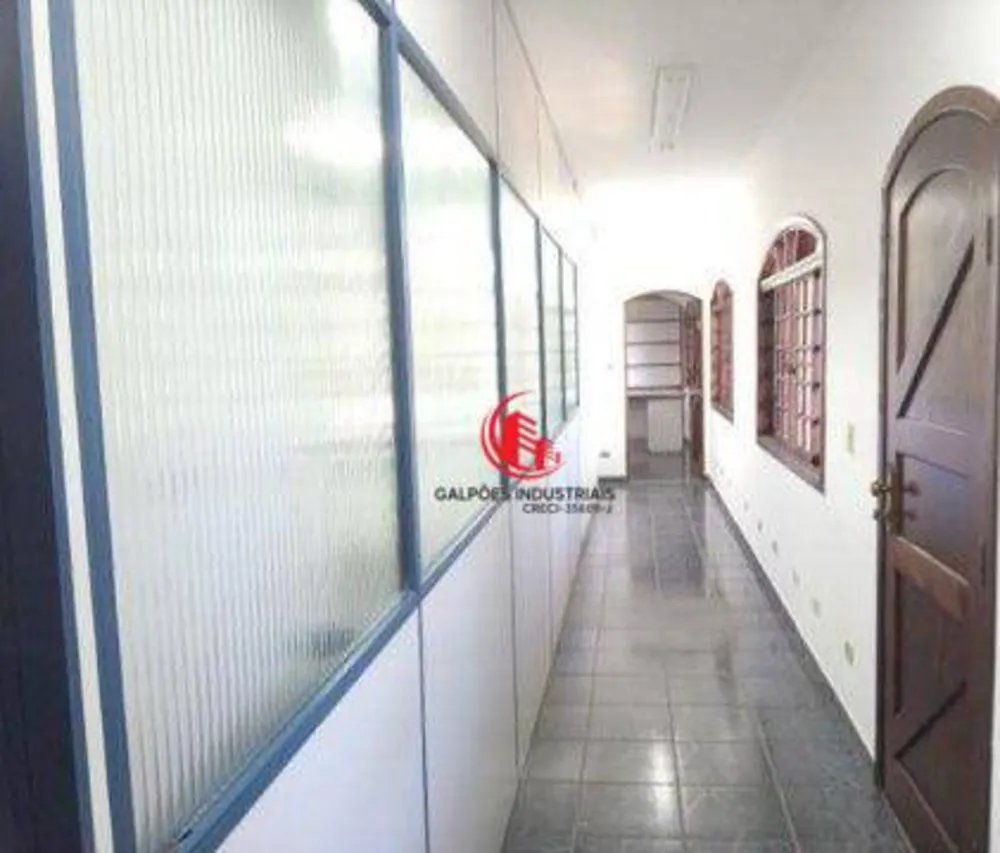 Depósito-Galpão, 949 m² - Foto 13