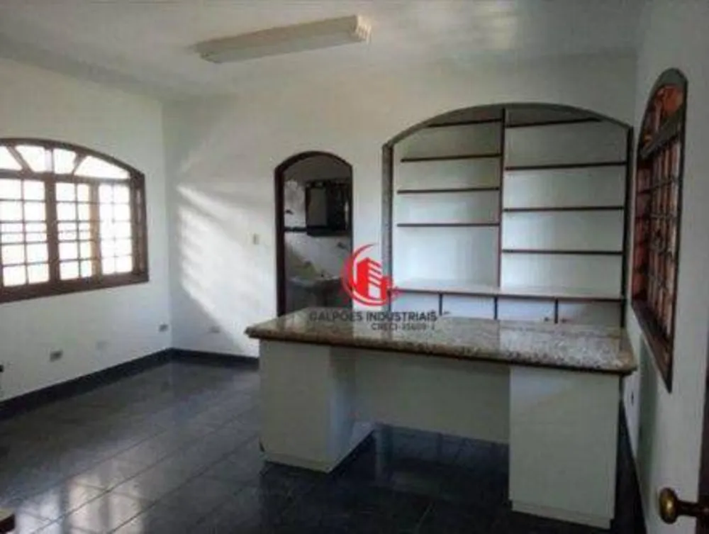 Depósito-Galpão, 949 m² - Foto 16