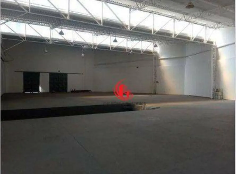 Depósito-Galpão, 949 m² - Foto 2