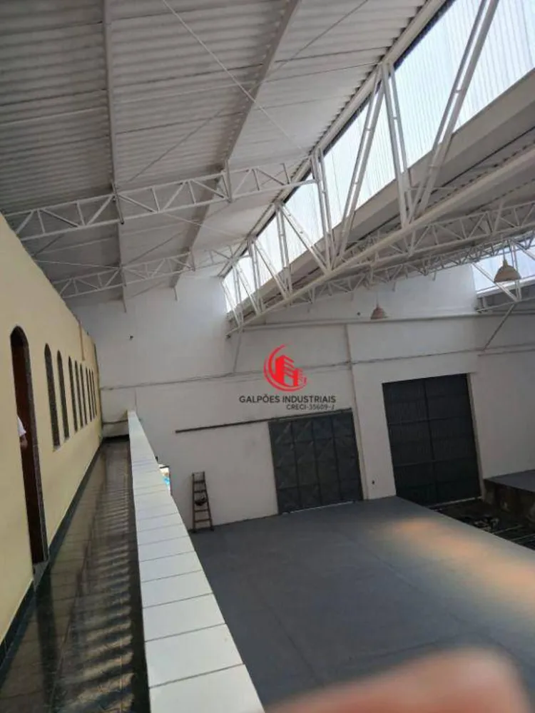Depósito-Galpão, 949 m² - Foto 3