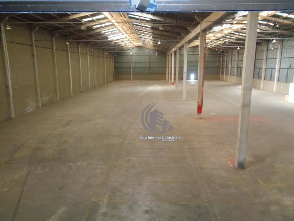 Depósito-Galpão, 5747 m² - Foto 6