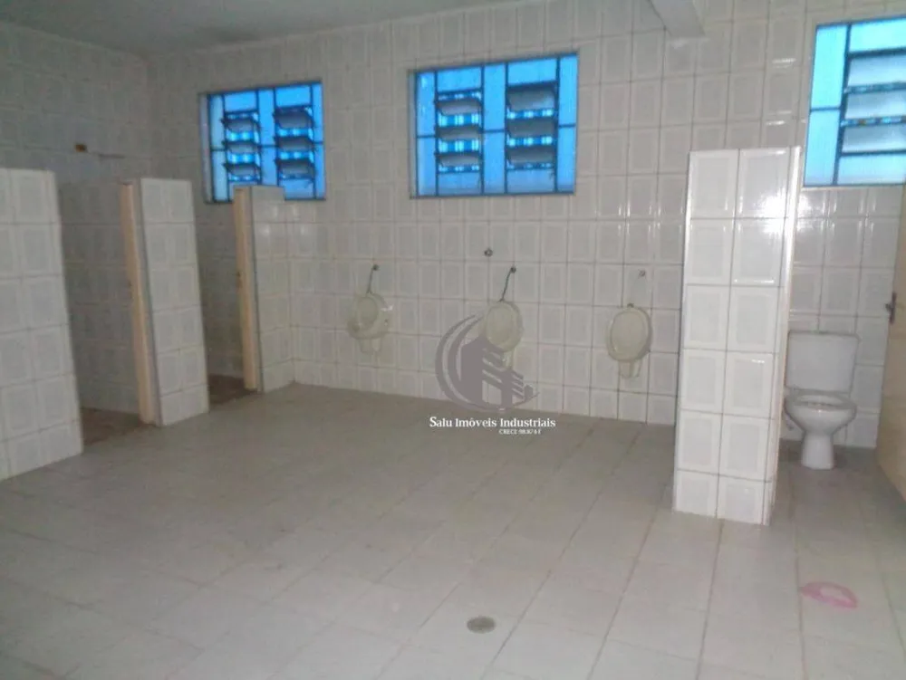 Depósito-Galpão, 5747 m² - Foto 3