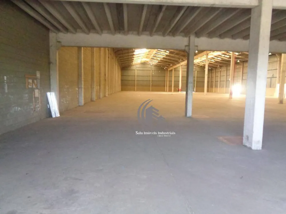 Depósito-Galpão, 5747 m² - Foto 8