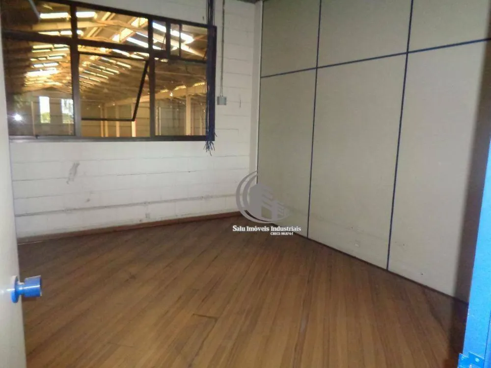 Depósito-Galpão, 5747 m² - Foto 2