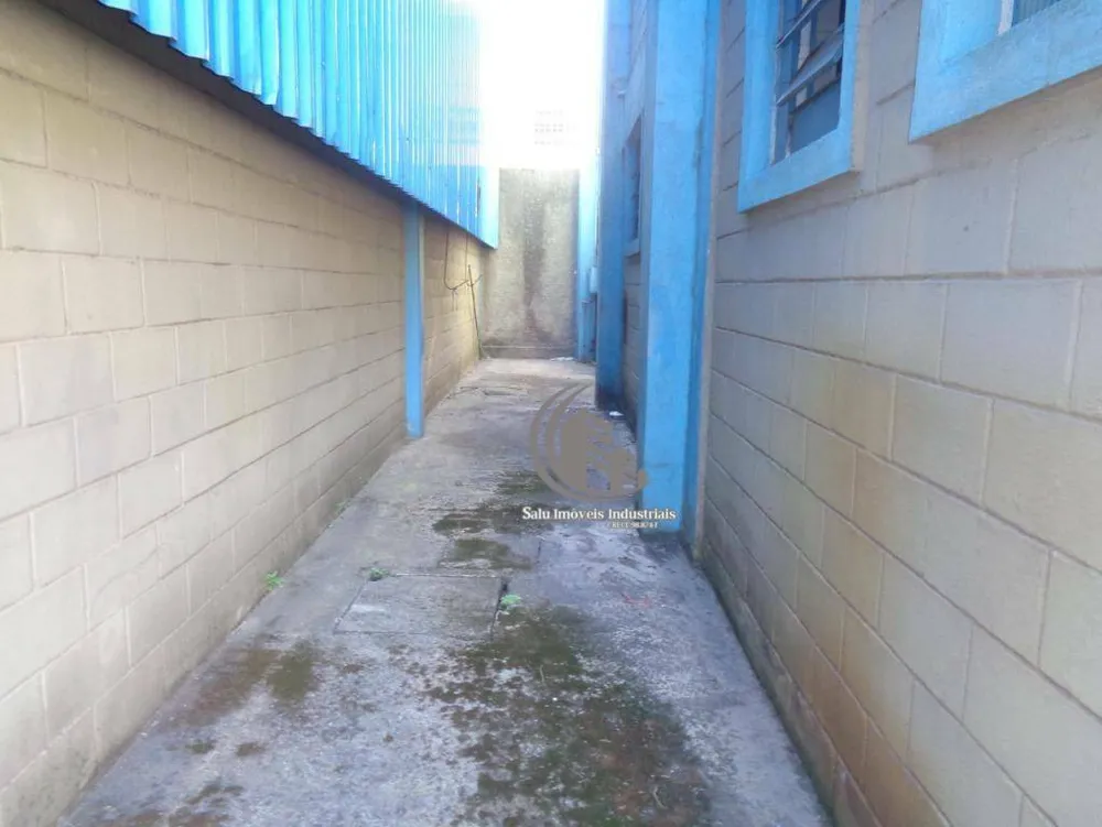 Depósito-Galpão, 5747 m² - Foto 12