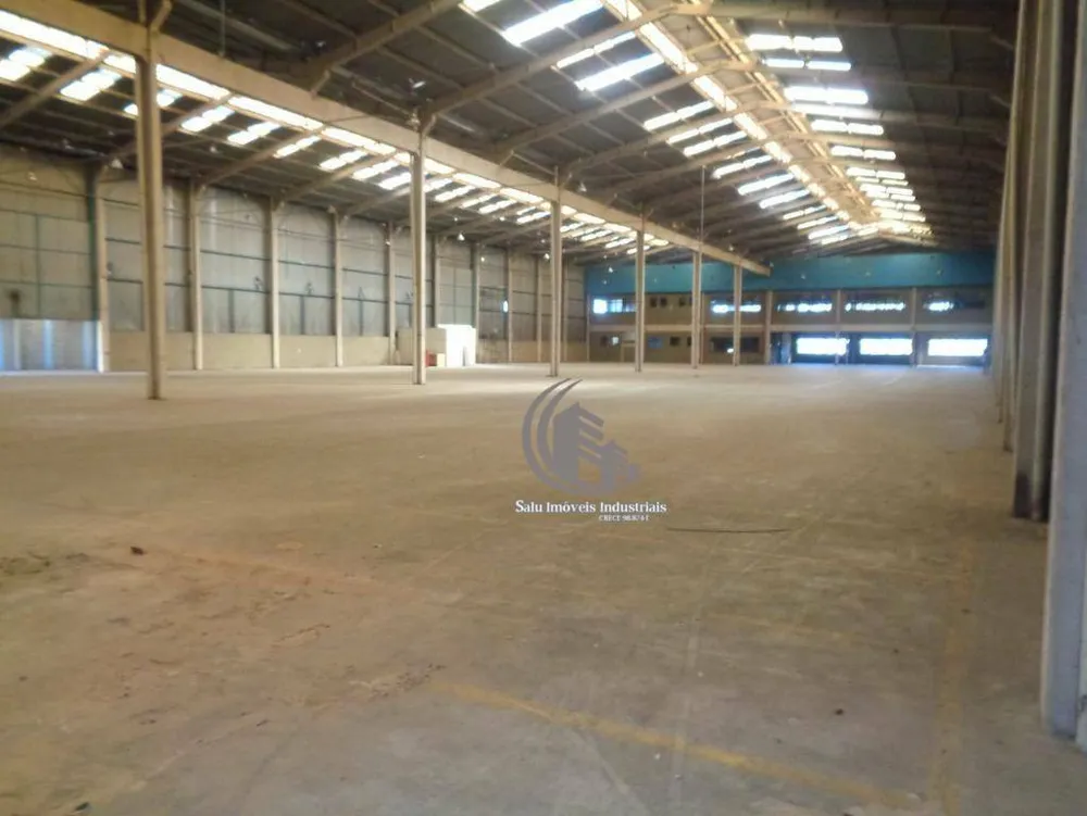 Depósito-Galpão, 5747 m² - Foto 4