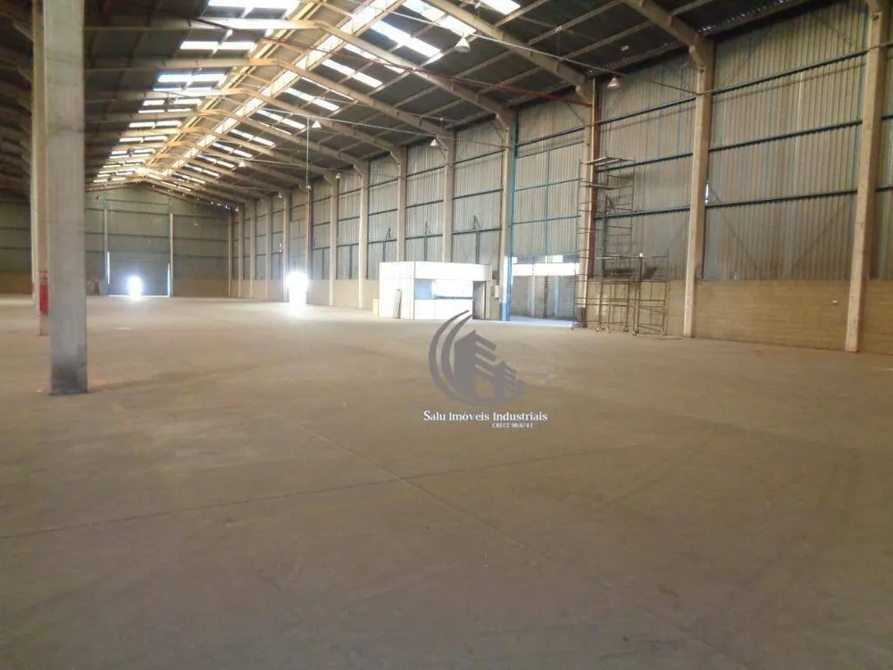 Depósito-Galpão, 5747 m² - Foto 7
