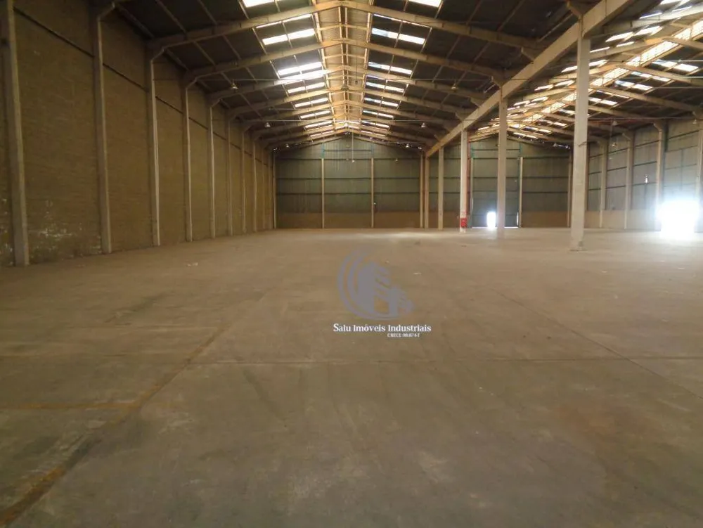 Depósito-Galpão, 5747 m² - Foto 11
