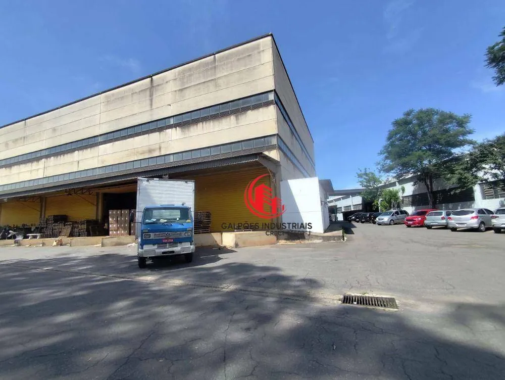 Depósito-Galpão, 9340 m² - Foto 14