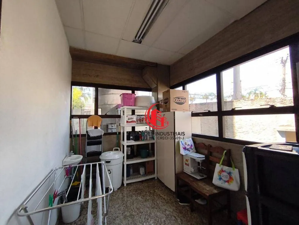 Depósito-Galpão, 9340 m² - Foto 12