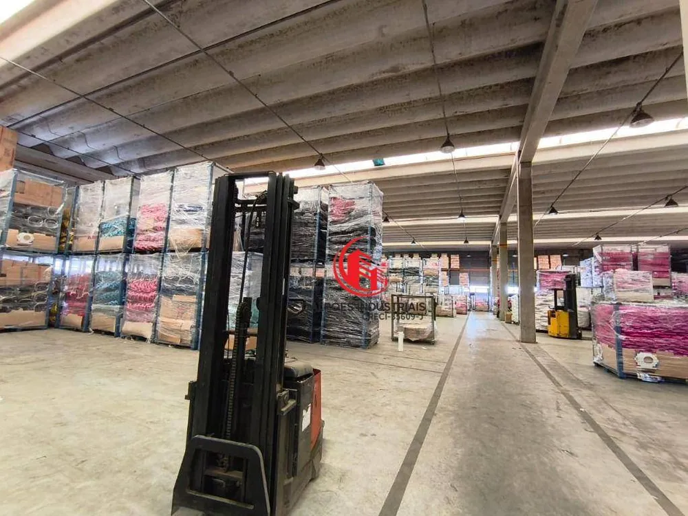 Depósito-Galpão, 9340 m² - Foto 2
