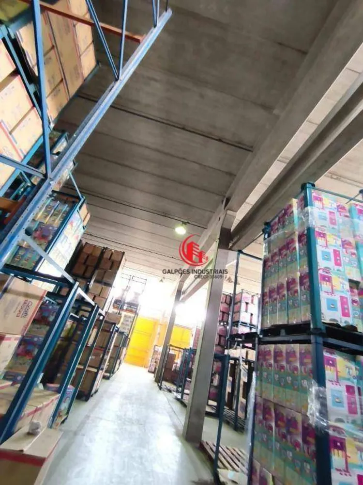 Depósito-Galpão, 9340 m² - Foto 5