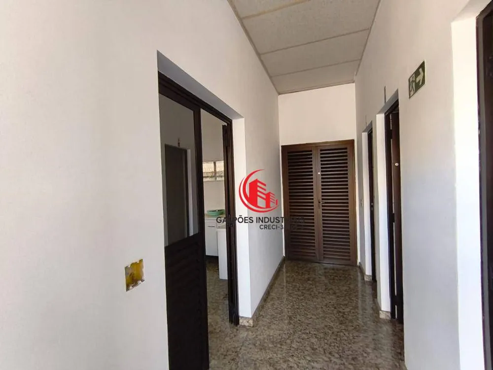 Depósito-Galpão, 9340 m² - Foto 11