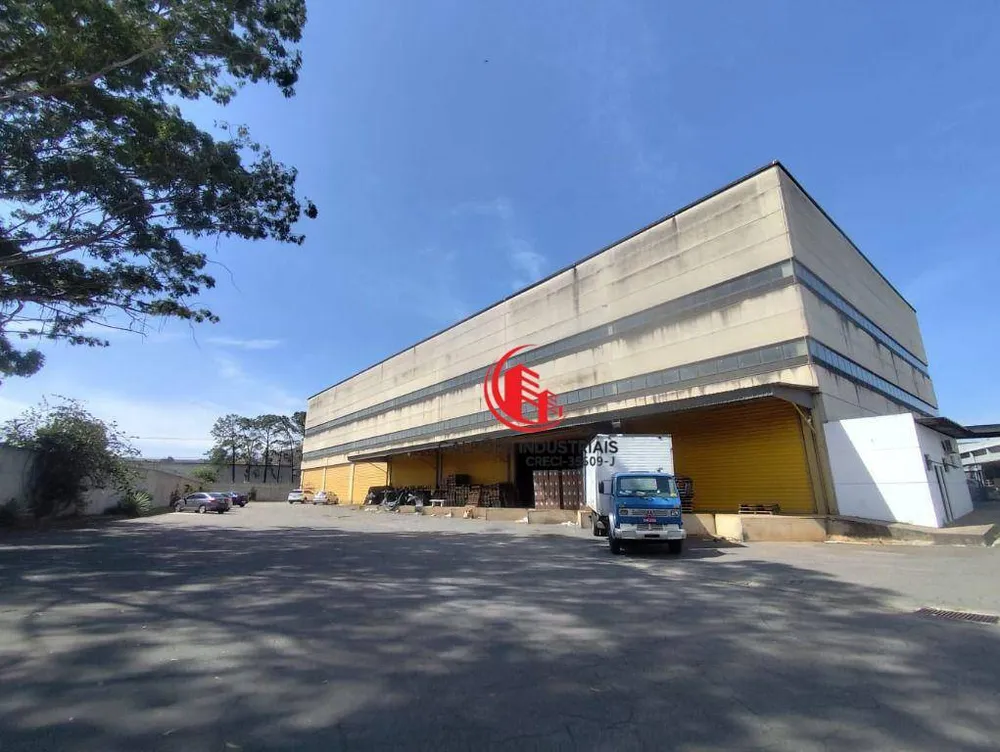 Depósito-Galpão, 9340 m² - Foto 13