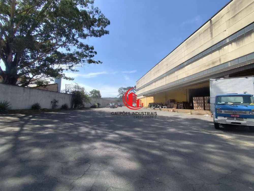 Depósito-Galpão, 9340 m² - Foto 15
