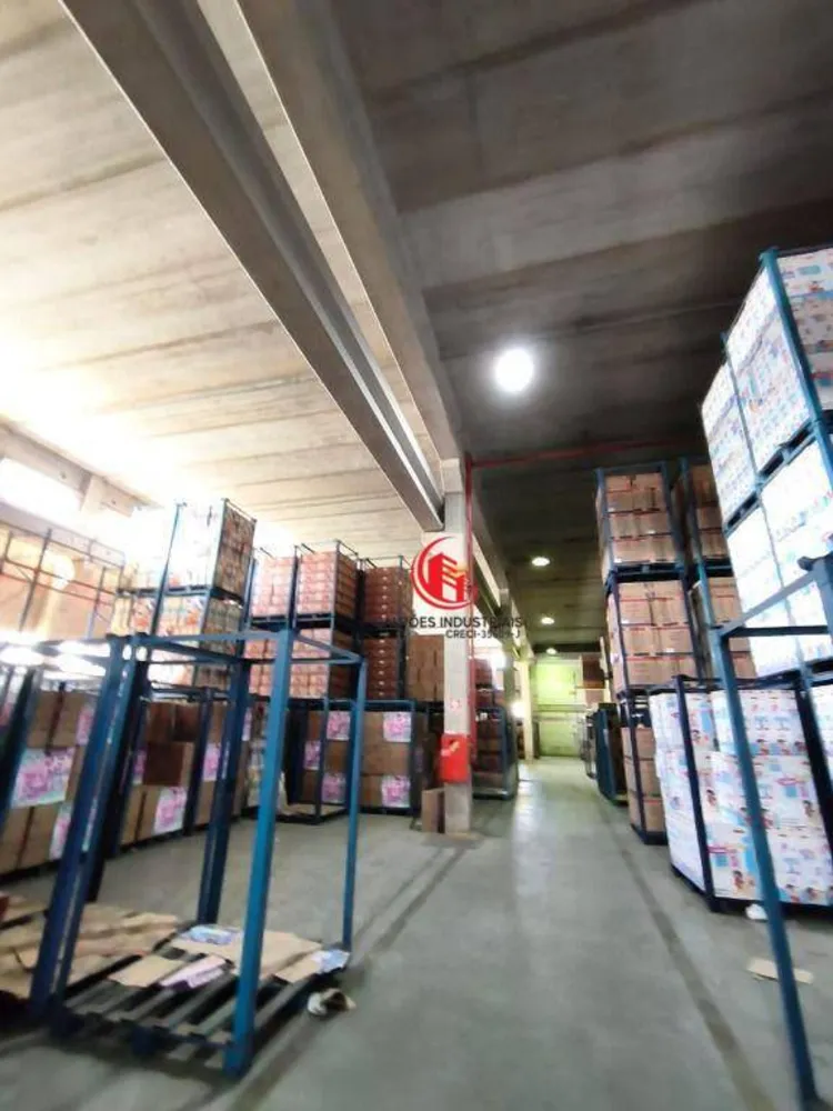 Depósito-Galpão, 9340 m² - Foto 4